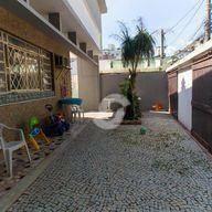 Casa · 15100m² · 5 Quartos · 2 Vagas · Casa em Vital Brasil, Niterói/RJ de 15100m² 5 quartos à venda por R$ 1.400.000,00
