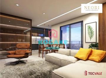 Apartamento de 3 quartos, São José dos Campos · Apartamento em Parque Residencial Aquarius, São José dos Campos/SP de 140m² 3 quartos à venda por R$