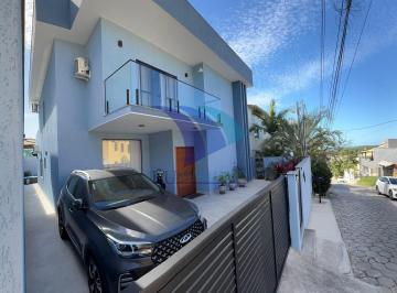 Casa · 300m² · 4 Quartos · 2 Vagas · Casa em Ogiva, Cabo Frio/RJ de 300m² 4 quartos à venda por R$ 1.365.000,00