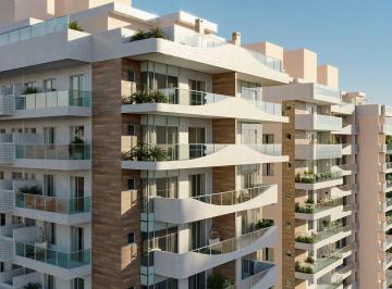 Apartamento · 70m² · 2 Quartos · 1 Vaga · Apartamento em Santa Rosa, Niterói/RJ de 70m² 2 quartos à venda por R$ 540.000,00