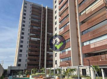 Apartamento · 127m² · 3 Quartos · 2 Vagas · Apartamento em Vila Aviação, Bauru/SP de 127m² 3 quartos à venda por R$ 1.300.000,00
