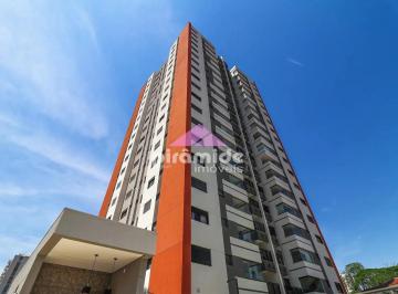 Apartamento · 120m² · 3 Quartos · 2 Vagas · Apartamento em Vila Ema, São José dos Campos/SP de 120m² 3 quartos à venda por R$ 1.495.000,00