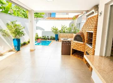 Casa · 215m² · 3 Quartos · 2 Vagas · Casa em Água Seca, Piracicaba/SP de 215m² 3 quartos à venda por R$ 1.500.000,00 ou para locação R$ 7