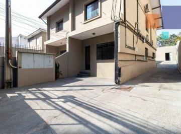 Casa · 208m² · 3 Quartos · 6 Vagas · Casa em Campo Belo, São Paulo/SP de 208m² 3 quartos à venda por R$ 1.900.000,00