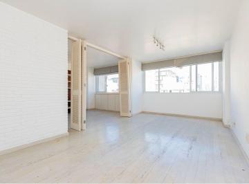Apartamento · 134m² · 2 Quartos · 1 Vaga · Apartamento em Jardim Europa, São Paulo/SP de 134m² 2 quartos à venda por R$ 2.100.000,00