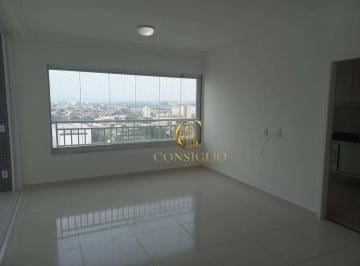 cc2511b2ab7f7070117b43925327dbace8b8d754 · Apartamento com 2 dormitórios para alugar, 80 m² por R$ 5.420,00/mês - Jardim Aquarius - São José do