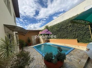 Casa · 306m² · 4 Quartos · 3 Vagas · Casa em Jardim Nova América, São José dos Campos/SP de 306m² 4 quartos à venda por R$ 2.350.000,00