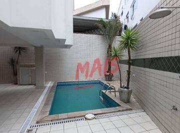Casa · 263m² · 4 Quartos · 3 Vagas · Casa em Ponta da Praia, Santos/SP de 263m² 4 quartos à venda por R$ 2.300.000,00
