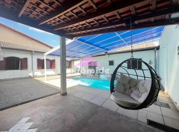 Casa · 280m² · 4 Quartos · 4 Vagas · Casa em Jardim das Indústrias, São José dos Campos/SP de 280m² 4 quartos à venda por R$ 1.420.000,00