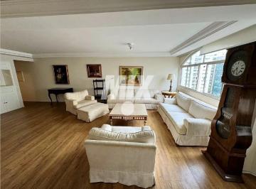 Apartamento · 125m² · 2 Quartos · 1 Vaga · Apartamento em Jardim Europa, São Paulo/SP de 125m² 2 quartos à venda por R$ 2.300.000,00