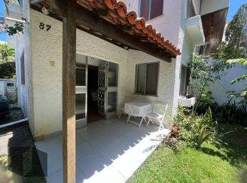 Casa · 152m² · 4 Quartos · 2 Vagas · Casa em Barra da Tijuca, Rio de Janeiro/RJ de 152m² 4 quartos à venda por R$ 2.280.000,00