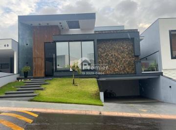 Casa · 243m² · 3 Quartos · 4 Vagas · Casa em Jardim Residencial Dona Maria José, Indaiatuba/SP de 243m² 3 quartos à venda por R$ 2.350.00