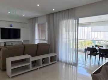 Apartamento · 146m² · 3 Quartos · 3 Vagas · Apartamento em Belenzinho, São Paulo/SP de 146m² 3 quartos à venda por R$ 2.319.000,00