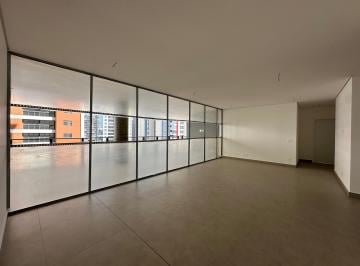 Apartamento · 195m² · 3 Quartos · 2 Vagas · Apartamento em Residencial do Lago, Londrina/PR de 195m² 3 quartos à venda por R$ 2.350.000,00