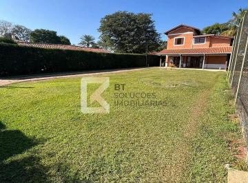 Rural · 500m² · 6 Quartos · Chácara em Vale das Laranjeiras, Indaiatuba/SP de 500m² 6 quartos à venda por R$ 2.299.000,00