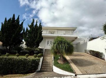 Casa · 413m² · 4 Quartos · 4 Vagas · Casa em Nova Higienópolis, Jandira/SP de 413m² 4 quartos à venda por R$ 1.900.000,00 ou para locação