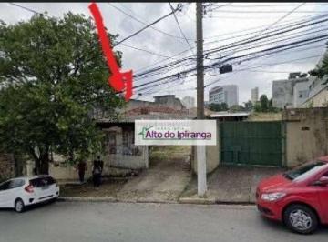 Terreno · 328m² · Terreno em Vila Clementino, São Paulo/SP de 0m² à venda por R$ 2.300.000,00