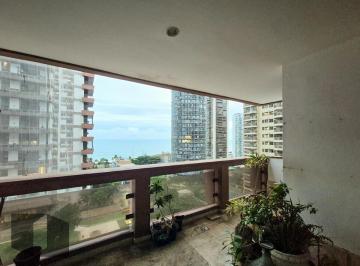 Apartamento · 119m² · 3 Quartos · 2 Vagas · Apartamento em Barra da Tijuca, Rio de Janeiro/RJ de 119m² 3 quartos à venda por R$ 2.150.000,00