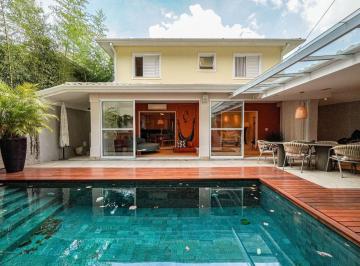 Casa · 250m² · 3 Quartos · 4 Vagas · Casa em Bosque do Vianna, Cotia/SP de 250m² 3 quartos à venda por R$ 2.299.000,00