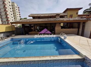 Casa · 343m² · 4 Quartos · 4 Vagas · Casa em Massaguaçu, Caraguatatuba/SP de 343m² 4 quartos à venda por R$ 2.350.000,00