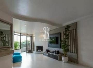 Apartamento · 138m² · 3 Quartos · 2 Vagas · Apartamento em Santo Amaro, São Paulo/SP de 138m² 3 quartos à venda por R$ 1.698.000,00