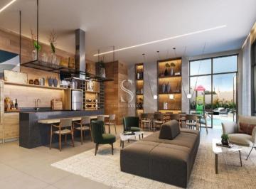 Apartamento · 150m² · 3 Quartos · 2 Vagas · Apartamento em Mirandópolis, São Paulo/SP de 150m² 3 quartos à venda por R$ 2.319.770,00