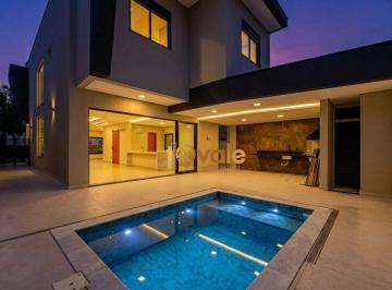 Casa · 264m² · 4 Quartos · 2 Vagas · Casa em Urbanova, São José dos Campos/SP de 264m² 4 quartos à venda por R$ 2.270.000,00