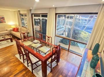 Casa · 250m² · 4 Quartos · 2 Vagas · Casa em Parque Continental, São Paulo/SP de 250m² 4 quartos à venda por R$ 2.350.000,00