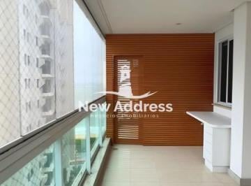 Apartamento · 170m² · 4 Quartos · 3 Vagas · Apartamento em Itapuã, Vila Velha/ES de 170m² 4 quartos à venda por R$ 2.300.000,00