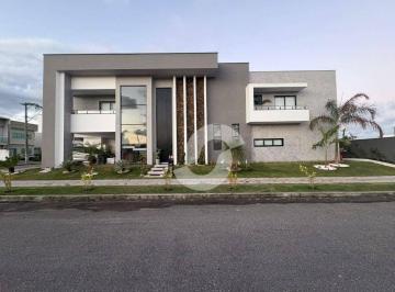 Casa · 336m² · 6 Quartos · 3 Vagas · Casa em Inoã (Inoã), Maricá/RJ de 336m² 6 quartos à venda por R$ 2.320.000,00