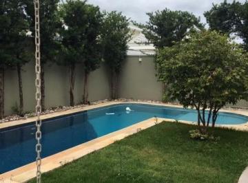 Casa · 300m² · 3 Quartos · 4 Vagas · Casa em Jardim Fortaleza, Paulínia/SP de 300m² 3 quartos à venda por R$ 2.300.000,00