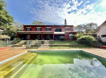 Casa · 881m² · 4 Quartos · 4 Vagas · Casa em Jardim Mediterrâneo, Cotia/SP de 881m² 4 quartos à venda por R$ 2.350.000,00