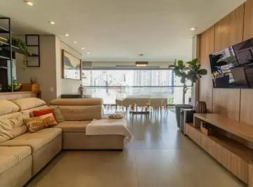 Apartamento · 105m² · 3 Quartos · 2 Vagas · Apartamento em Vila Romana, São Paulo/SP de 105m² 3 quartos à venda por R$ 1.750.000,00