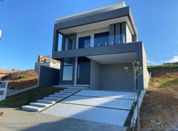 Casa · 248m² · 3 Quartos · 4 Vagas · Casa em Urbanova, São José dos Campos/SP de 248m² 3 quartos à venda por R$ 2.290.000,00