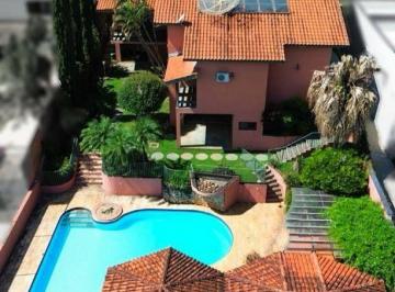 5259204330687e728cb71b2d8756f9b713024133 · Casa com 4 dormitórios à venda, 536 m² por R$ 1.990.000,00 - Panorama Parque Residencial - Atibaia/S