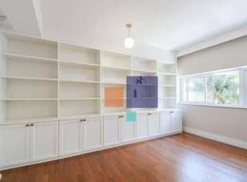 Apartamento · 141m² · 3 Quartos · 1 Vaga · Apartamento em Jardim Paulista, São Paulo/SP de 141m² 3 quartos à venda por R$ 2.350.000,00