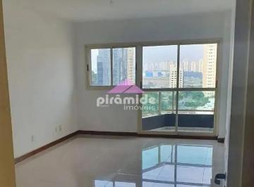 Apartamento · 132m² · 4 Quartos · 2 Vagas · Apartamento em Parque Residencial Aquarius, São José dos Campos/SP de 132m² 4 quartos à venda por R$