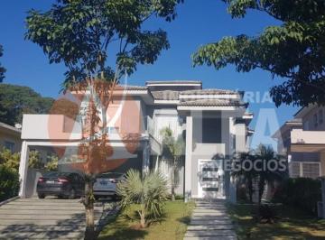 Terreno · 600m² · 4 Quartos · 2 Vagas · Terreno em Paisagem Renoir, Cotia/SP de 600m² 4 quartos à venda por R$ 2.300.000,00
