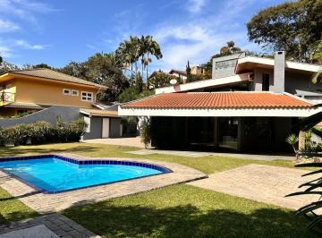 Casa · 355m² · 5 Quartos · 3 Vagas · Casa em Altos de São Fernando, Jandira/SP de 355m² 5 quartos à venda por R$ 2.300.000,00