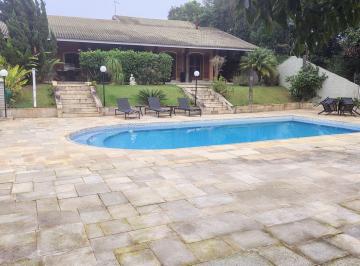 Casa · 562m² · 3 Quartos · 10 Vagas · Casa em Colonial Village (Caucaia do Alto), Cotia/SP de 562m² 3 quartos à venda por R$ 1.300.000,00