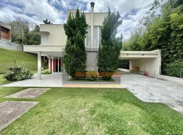 Casa · 297m² · 4 Quartos · 6 Vagas · Casa em Recanto Impla, Carapicuíba/SP de 297m² 4 quartos à venda por R$ 2.270.000,00