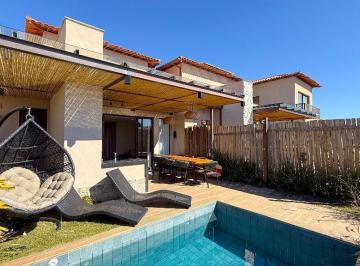 Casa · 220m² · 3 Quartos · 2 Vagas · Casa em João Fernandes, Armação dos Búzios/RJ de 220m² 3 quartos à venda por R$ 2.300.000,00