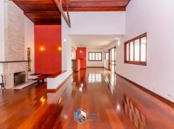 Casa · 413m² · 3 Quartos · 2 Vagas · Casa em Vila Albertina, São Paulo/SP de 413m² 3 quartos à venda por R$ 1.290.000,00