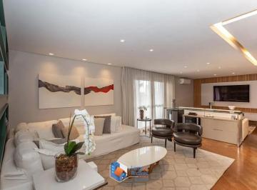 Apartamento · 172m² · 3 Quartos · 3 Vagas · Apartamento em Vila Mariana, São Paulo/SP de 172m² 3 quartos à venda por R$ 2.280.000,00