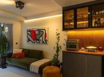 Apartamento · 70m² · 2 Quartos · 1 Vaga · Apartamento em Sumarezinho, São Paulo/SP de 70m² 2 quartos à venda por R$ 1.489.000,00