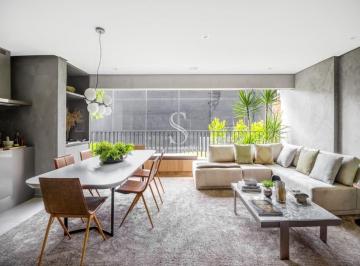Apartamento · 119m² · 3 Quartos · 2 Vagas · Apartamento em Jardim Vera Cruz, São Paulo/SP de 119m² 3 quartos à venda por R$ 2.199.592,00