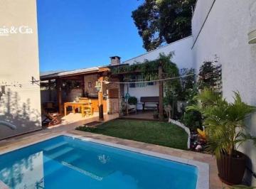 e301718b79fe34a3e305ed95744d59d47f1d2562 · Casa com 3 dormitórios à venda, 141 m² por R$ 1.100.000,00 - Jardim Jaraguá - Atibaia/SP