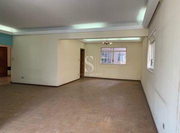 Apartamento · 202m² · 3 Quartos · 1 Vaga · Apartamento em Bela Vista, São Paulo/SP de 202m² 3 quartos à venda por R$ 1.400.000,00