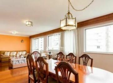 Apartamento · 172m² · 4 Quartos · 2 Vagas · Apartamento em Moema, São Paulo/SP de 172m² 4 quartos à venda por R$ 1.950.000,00
