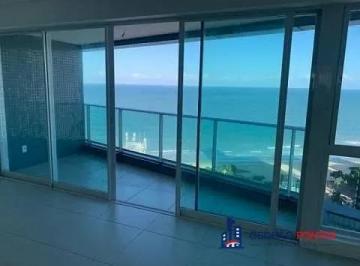 Apartamento · 152m² · 4 Quartos · 2 Vagas · Apartamento em Boa Viagem, Recife/PE de 152m² 4 quartos à venda por R$ 2.270.000,00